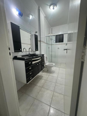 Apartamento completo Praia Grande